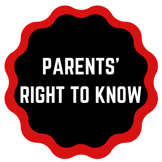  right to know